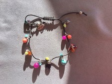 Hultquist coloured beads for sale  BEXLEYHEATH