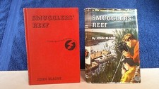 Rick brant smugglers for sale  Palm Harbor
