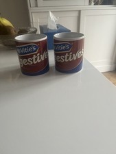 Mcvities digestives mug for sale  PETERBOROUGH