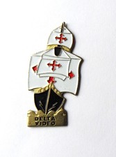 Pin bateau delta d'occasion  Melesse