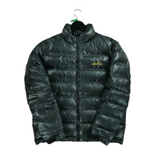 Doudoune ellesse noir d'occasion  Bressols