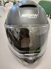 Casco moto nolan usato  Torre di Mosto