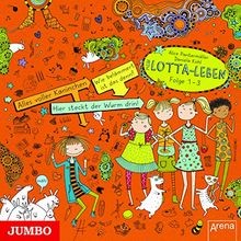 Lotta leben voller gebraucht kaufen  Berlin