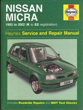 Nissan micra 1.0 for sale  DEWSBURY