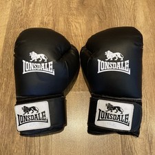 Lonsdale 14oz boxing for sale  BALLYNAHINCH