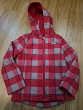 Softshelljacke 128 134 gebraucht kaufen  Franzburg