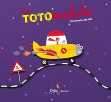 Totomobile christophe alline d'occasion  France