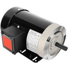 Cuilvu 3hp electric for sale Cuilvu 3hp electric for sale  Charlotte