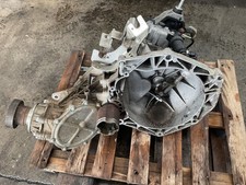 Cambio manuale completo usato  Italia