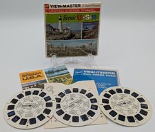 Vintage scenic usa for sale  Columbia