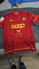 Maglia brignola unwashed usato  Catanzaro