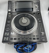 Reprodutor de mídia DENON SC5000M PRIMSE PROFESSIONAL DJ PERFORMANCE (CP2015407) comprar usado  Enviando para Brazil