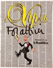 Vip forattini album usato  Italia