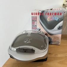 George foreman grill for sale  LONDON