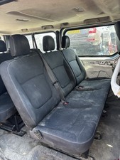 2014 vauxhall vivaro for sale  CARDIFF