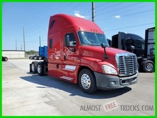 2017 semi truck for sale  Tifton