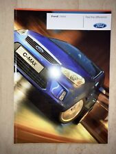 Ford focus max for sale  BROMSGROVE