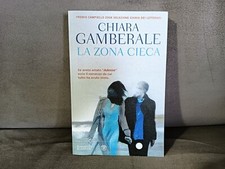 Libro zona cieca usato  Bientina