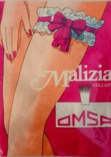 Real mint malizia usato  Torino