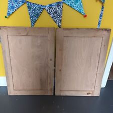 Antique vintage wood for sale  PEMBROKE