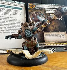 Hordes trollblood hoarluk for sale  LONDON