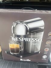 Nespresso vertuo chrome for sale  Acworth