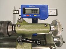 Unimat lathe tailstock for sale  Houston