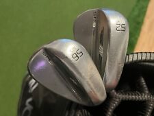 Titleist sm9 wedges gebraucht kaufen  Ludwigsburg