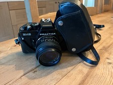 Praktica bms electronic for sale  ABINGDON