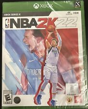Nba 2k22 xbox for sale  USA