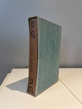 Homer iliad folio for sale  STOCKPORT