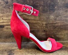 Vince camuto suede for sale  DONCASTER
