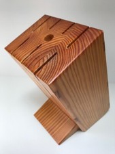 Messerblock holz messer gebraucht kaufen Messerblock holz messer gebraucht kaufen  Hannover