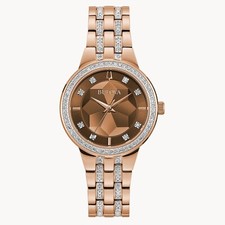 Bulova women quartz for sale  USA
