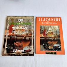 Liquori fatti casa usato  Torino
