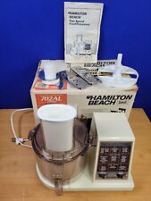 Hamilton beach speed for sale  Takoma Park