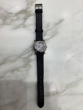 Relógio feminino Chopard Happy Sport 26 mm com pulseira de cetim, usado comprar usado  Enviando para Brazil