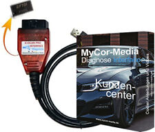 Kdcan pro diagnose gebraucht kaufen  Nettetal