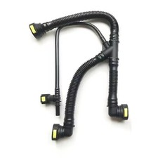 Tubos respiradores cárter motor Peugeot 206 207 307 Citroen 1.6 1192W0 comprar usado  Enviando para Brazil