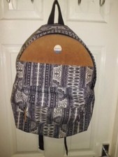 Roxy backpack rucksack for sale  STOURPORT-ON-SEVERN