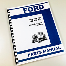 Ford lgt 100 for sale  Brookfield