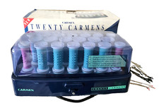 Vintage boxed carmen for sale  UK