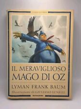 Meraviglioso mago lyman usato Meraviglioso mago lyman usato  Fonte Nuova