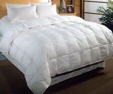Duck feather duvet for sale  SLOUGH