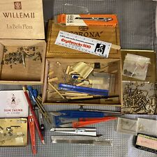 Collection modellers tools for sale  CORSHAM