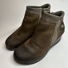 Keen leather booties for sale  Medford