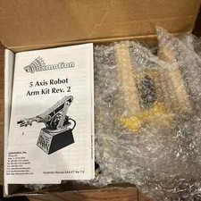 Lynxmotion axis robot for sale  Philadelphia