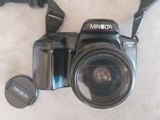Minolta dynax zoom d'occasion  Le Molay-Littry