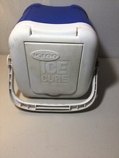 Igloo ice cube for sale  Mahwah