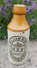 William row newcastle for sale  HALIFAX